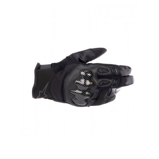 Alpinestars SMX-1 Drystar Motorcycle Gloves AT JTS BIKER CLOTHING